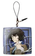 02. Osamu Dazai Cushion Strap 「 BUNGO STRAY DOGS 」