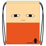 "Gintama", a mochila de Jastanway