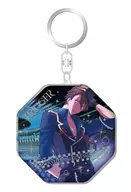 Toryunosuke Kyara フロッ! Acrylic Key Holder Vol. 1 「 Idolish7 」