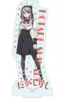 Soporte acrílico "Dagashi Kashi"