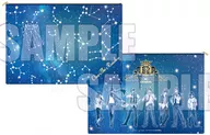 Conjunto (7) Porche plano "KING OF PRISM by PrettyRhythm"