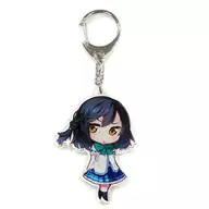 Izumi Aoi original acrílico key holder "Natsume -Ahead of the reminiscence -" character1 2016 goods