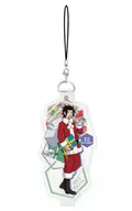 Ranzan Jun 「 WORLD TRIGGER Kyi ni Strap -2nd Half - 」