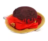 Nishi Kino Mahime Mini Hat Key Holder 「 Love Live! Square Festival 2016 」