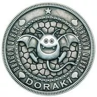 Doraky "DRAGON QUEST Ohtakara Coin Collections"