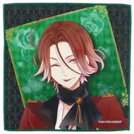 逆巻ライト マイクロファイバークロス 「DIABOLIK LOVERS LOST EDEN 失われた楽園くじ Type_A」 C-3賞