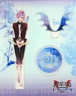 逆巻カナト アクリルフィギュアスタンド 「DIABOLIK LOVERS LOST EDEN 失われた楽園くじ Type_A」 B-2賞