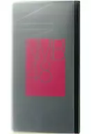 NMB48 フォトファイル(ブラック×ピンク) 