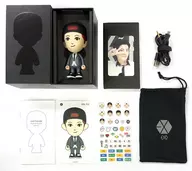 Chan-Yol (EXO) Bluetooth Figure Speaker