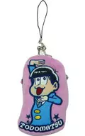 椴松premium POSING mini Clasp pouch-Premium PosIng迷你山口-"小松先生>