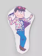 Karamatsu (Osomatsu ver.) Multi-Case "Sakura san"