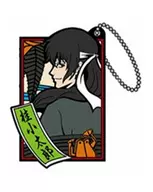 Kotaro KATSURA (Ryu) :' Rubber strap GINTAMA Joi Shishi' (Revere the Emperor and Expel