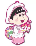 Todomatsu (Choir Ver.)' You are in the Toys Works Collection! Mr. Osomatsu, at that time'