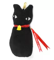 Yui Horie Pass Case "Black Cat Assembly Vol. 12 ~ Best Ten ~"