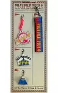 Fujifabric Fuji-Fuji Strap Set "Fuji-Fuji Q"