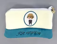 十龍之介 バイカラーポーチvol.2 「アイドリッシュセブン」