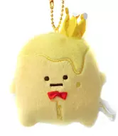 ROKUYA NAGI (King Purin) mascot "Idolish Seven"