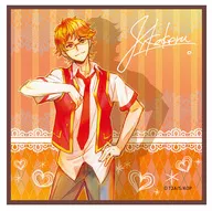 Juoin Kakeru Micro Fiber Handkerchief 「 KING OF PRISM by PrettyRhythm 」