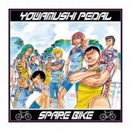 SPARE BIKE微縴維迷你毛巾