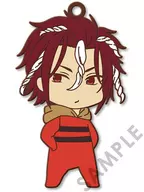 Mount Sekizan 濯也' Ehon Me ALL OUT!! Paja Character Laberth Trap'