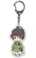 05. Ishikiri Maru Potedan! Key Holder 「 Touken Ranbu -ONLINE - 」