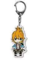 30. Kotetsu Urashima Potedan! Key Holder 「 Touken Ranbu -ONLINE - 」