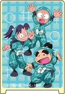 1.乱太郎&桐丸&新兵卫