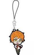 Juoin Kakeru "KING OF PRISM by PrettyRhythm Rubber Strap"