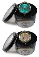 全2种SET高级怀表