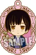 Nippon 「 HETALIA: THE BEAUTIFUL WORLD Trading Rubber Strap 」