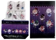 [単品] 3大特典セット 「PS Vitaソフト DIABOLIK LOVERS LUNATIC PARADE 限定版 アニメイト限定セット」 同梱特典