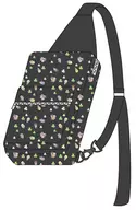 Bolsa de cuerpo de patrón completo (SD) "Sansha San'yo"