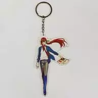 Tachi Hana ユキノジョウ Acrílico Key Holder "KING OF PRISM by PrettyRhythm" animega Limited Store Limited Limited