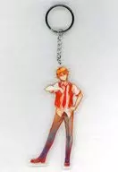 Juoin Kakeru Acrylic Key Holder "KING OF PRISM by PrettyRhythm" Animega Limited Store Limited