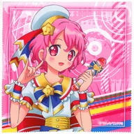 Leona West "PriPara Microfiber Mini Towel Collection" Animega Limited Store Limited