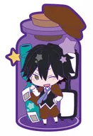 Ranpo Edogawa' Kyaratoria BUNGO STRAY DOGS'