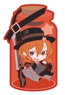 Chuya NAKAHARA,' Kyaratoria BUNGO STRAY DOGS'