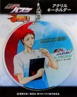 Kuroko no Basket KUROKO no Natsureen in J-WORLD TOKYO