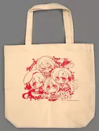 [Item Individual] Agregado (SD) Desenho do Eco Bag "PC Software Otome * Domain Sofmap Special Pack" Bônus Especial