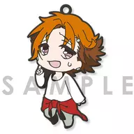 Tanizaki Junichiro "EFOROme BUNGO STRAY DOGS Smart! Rubber Strap"