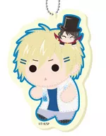Sendaga 谷鉄 Fueton BIG felt mascote "SERVAMP - Servanp"