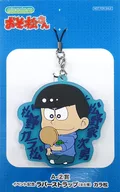 Karamatsu Birth Trap 「 Matsu-san Shop - Six Children's Journey - 」 KUJI Matsu-san A-2 Award Osomatsu