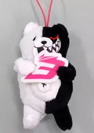 Monokuma (Laughter) Monokuma 3 mascot "DANGANRONPA 3 : The End of Kibougamine gakuen"