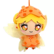 Himawari Verrill mascot "Rilu Rilu Fairilu"