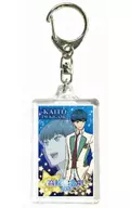 Gekko Kaito 3D Key Holder Collection 「 Star-Myu 」