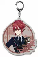 54. Shinano Toshiro llavero "Katana Ranbu -ONLINE -"
