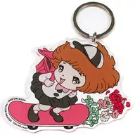 Gen Hoshino "Ji-chan" Key Holder "2016 Spring & Summer Festival Goods"