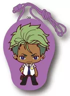 大和アレクサンダー POSING clasp pouch -ポージングがまぐち- 「KING OF PRISM by PrettyRhythm」