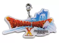 DRAGON QUEST X "DRAGON QUEST Museum Metal Charm Collection : A Journey of New Adventures for Brave Men"