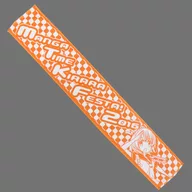 Hana Koizumi Apricot Muffler Towel "Anne Happy" Manga Time Kirara Festa! 2016 Goods